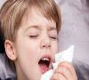 آلرژی،سرما خوردگی،آنفولانزا