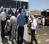 اسامی مجروحان سانحه اتوبوس زائران ایرانی مکه