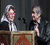 استاد بزرگ تئاتر ایران درگذشت