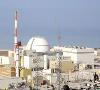 آزمایش موفق ماشین سوخت گذار نیروگاه بوشهر