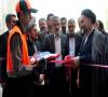 29 پروژه شهرستان طالقان در هفته دولت به بهره برداری رسید