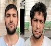2 متهم به زورگيري در جنوب غرب تهران دستگير شدند