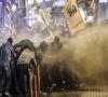 شهرهای ترکیه به هم ریخت؛ ۱۲ کشته و دهها زخمی
