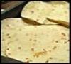 نان بدون آرد برای اولین بار در ایران تولید شد