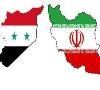 نشست سه جانبه ایران،سوریه و سوئیس در تهران