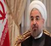 تبریک روحانی به تیم ملی تیراندازی