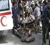 اتوبوس حامل زائران ایرانی در عراق منفجر شد