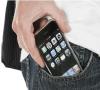 گوشی موبایل را در جیب خود نگذارید | ارتباط مستقیم موبایل با سرطان