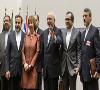 حق غنی سازی ایران در سند به رسمیت شناخته شد