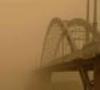 گرد و غبار مدارس و دانشگاههای خوزستان را به تعطیلی کشاند