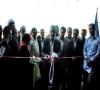 32 پروژه عمرانی، صنعتی و خدماتی هفته دولت در نظرآباد افتتاح شد