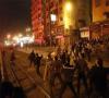 ۳ کشته و ۱۰۰ زخمی در ناآرامی های مصر/خروج اتباع آمریکایی از قاهره