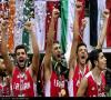 جوانان بسکتبال ایران قهرمان آسیا شدند