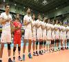 ایتالیا مقهور قدرتنمایی والیبالیست های ایرانی