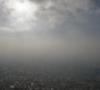 افزایش شدت آلودگی هوای استان البرز در روزهای آینده