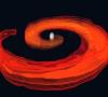 کشف سیاه چاله‌ها با اشعه ایکس