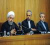 تاکید روحانی بر لزوم همکاری‌ قوه قضائیه در رسیدگی سریع به دعاوی بین‌المللی اتباع ایرانی
