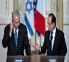 قول فرانسه به نتانیاهو برای برخورد قاطعانه با ایران