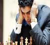 رکورد شکنی قائم مقامی در شطرنج جهان