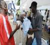 گسترش وبا در هائیتی با مرگ ۲۰۰ نفر