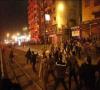۲۳ کشته و ۲۰۰ زخمی در خیابان های قاهره