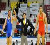 کشتی قهرمانی آسیا،پرویز هادی نخستین طلایی ایران