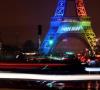 توافق کمیته بین‌المللی المپیک با لس‌آنجلس و پاریس  پاریس میزبان المپیک ٢٠٢٤ می‌شود