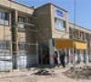 بازسازی هزار مدرسه تهران در طرح هجرت