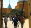 گردشگران خارجی در ایران ، 10 % بیشتر از متوسط جهانی