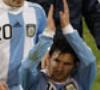 پیروزی آرژانتین در کوپا امریه کا با درخشش لیونل مسی