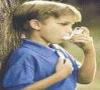 کودکانی که اگزما دارند، بیشتر در معرض ابتلا به آسم هستند