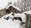 بیش از ۵ هزار میلیارد ریال خسارت برف در گیلان