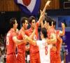 تیم کوبا بار دیگر مغلوب قدرت برتر والیبال ایران شد