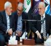 دیدار وزرای خارجه ایران و عراق در نیویورک