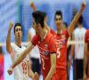 برد تاریخی والیبال ایران مقابل آمریکا