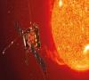 سفر 108 میلیون کیلومتری به سمت خورشید