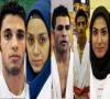 نخستین قهرمانی کاراته ایران در لیگ جهانی