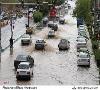 هشدار نسبت به بارش شدید باران و تگرگ در 6 استان