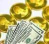 قیمت طلا ، سکه و ارز صبح شنبه ۱۰ آبان