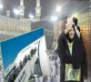 عزیمت نخستین کاروان زائران بیت الله الحرام به عربستان