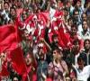 فوتبال حذفي ؛ صعود تراکتورسازي تبريز در غياب رقيب