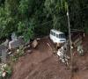 حداقل 50 کشته و 200 مفقود در حادثه شکستن سد در برزیل