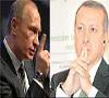 هشدار پوتین به اردوغان در ترکیه