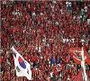 کره‌‌ای‌ها برای بازی با ایران می‌خواهند ۶۰ هزار تماشاگر را به ورزشگاه بکشانند