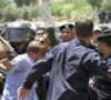 نیروهای امنیتی اردن معترضان را سرکوب کردند
