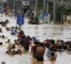 39 کشته در باران های سیل آسای هند