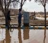 17 فوتی و 20 مفقودی در آذربایجان شرقی
