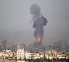 موافقت با آتش بس ۷۲ ساعته در غزه