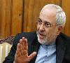 ظریف: ایران برای توسعه بیشتر روابط با چین در تمام زمینه‌ها آمادگی دارد