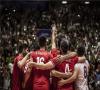 لیگ ملت‌های والیبال|‌ ایران صدرنشین به مصاف قهرمان جهان می‌رود